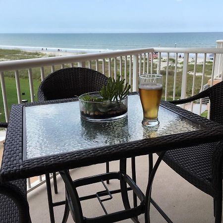 Spanish Main Cocoa Beach Exterior foto